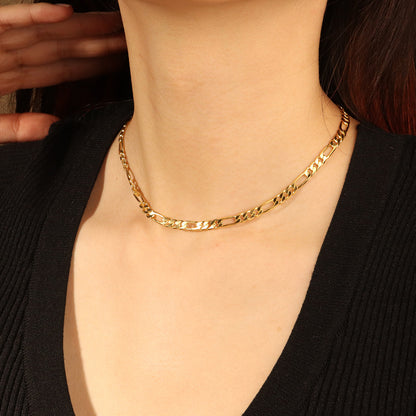 SIMONETTE PARIS NECKLACE | simonette-paris-necklace | Necklaces | Guerilla Choice