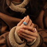 ADELLE LACLIER RING | adelle-laclier-ring | Rings | Guerilla Choice