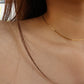 CELESTE GOLD NECKLACE | celeste-gold-necklace | Necklace | Guerilla Choice
