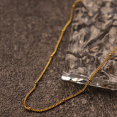 PAULE LARUE NECKLACE | paule-larue-necklace | Necklaces | Guerilla Choice