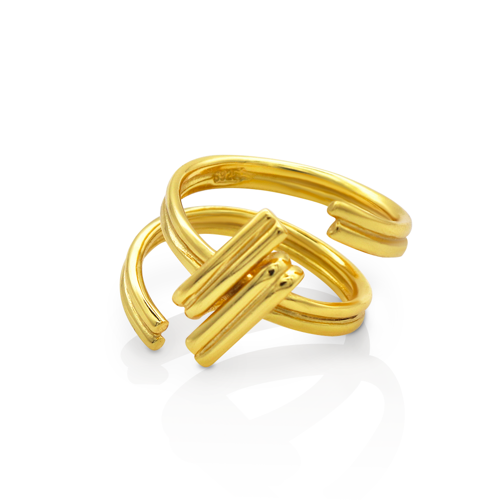 LANCÉLOT FORTIER RING | lancelot-fortier-ring | Ring | Guerilla Choice