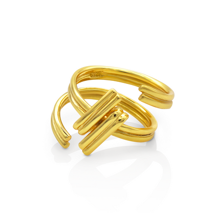 LANCÉLOT FORTIER RING | lancelot-fortier-ring | Ring | Guerilla Choice