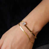 HOLLY MADONNA BRACELET | holly-madonna-bracelet | Bracelets | Guerilla Choice