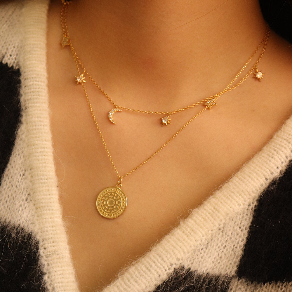 MAGALIE BERNAND NECKLACE | magalie-bernand-necklace | Necklace | Guerilla Choice