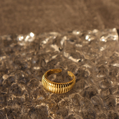 CYRILLE LANE RING | cyrille-lane-ring | Rings | Guerilla Choice