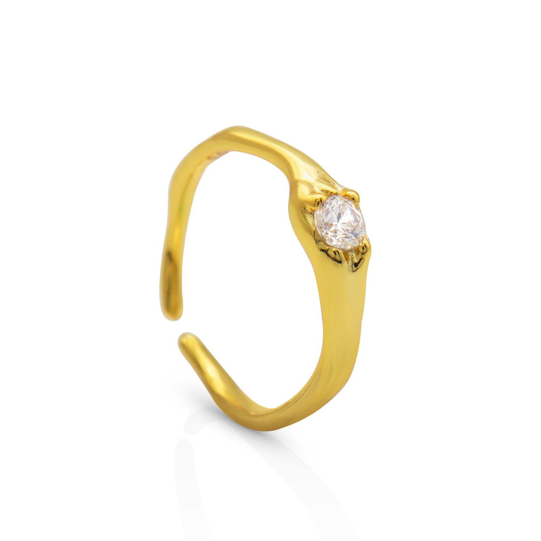 SERAPHINE HERBERT RING | seraphine-herbert-ring | Rings | Guerilla Choice