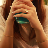 MARTHE CHARM RING | marthe-charm-ring | Rings | Guerilla Choice