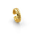 CHARM KLEOPATRA GOLD RING | charm-kleopatra-gold-ring | Ring | Guerilla Choice