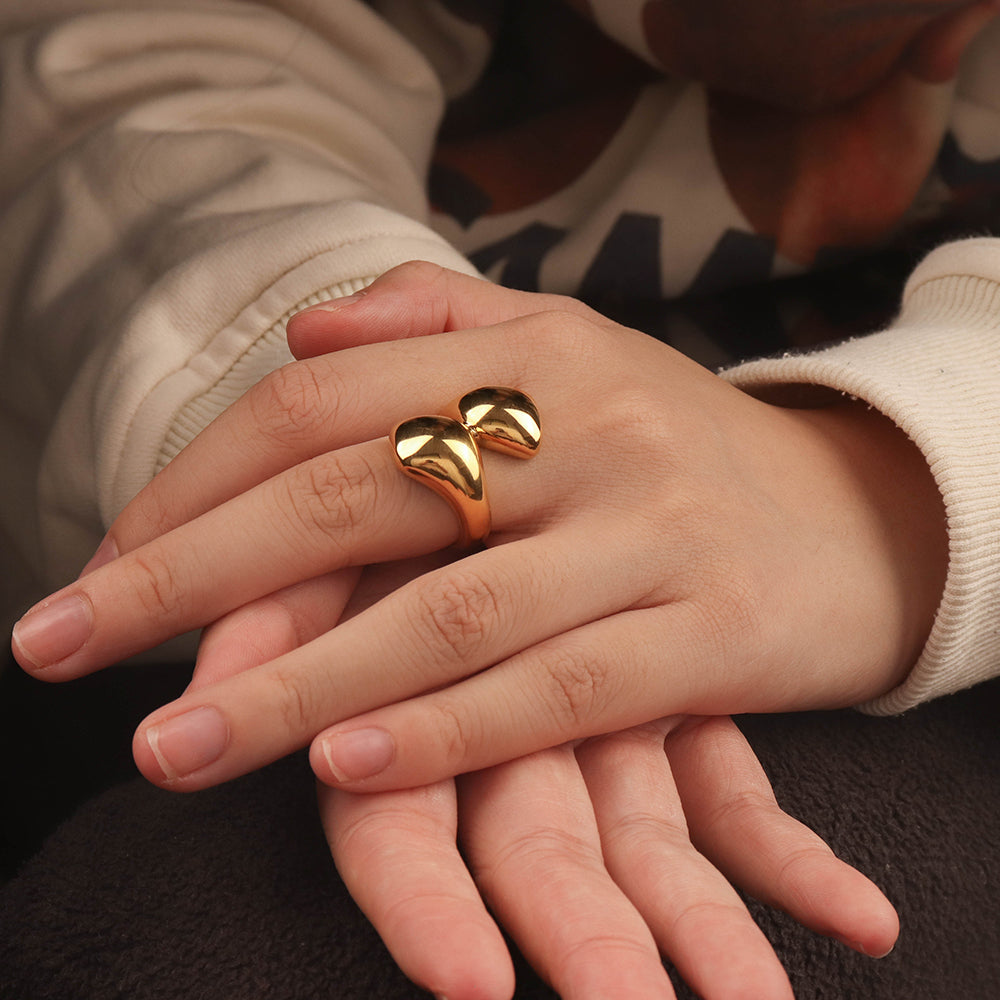 CHARLOTTE LACHANCE RING | charlotte-lachance-ring | Rings | Guerilla Choice