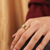 FABIENE ALLARD RING | fabiene-allard-ring | Rings | Guerilla Choice