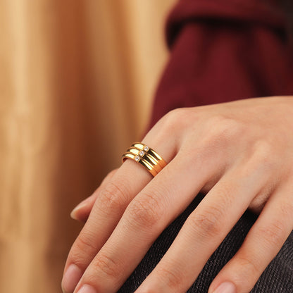 FABIENE ALLARD RING | fabiene-allard-ring | Rings | Guerilla Choice