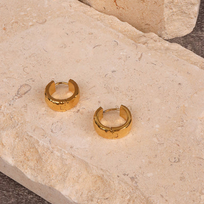 LÈA DE LA FONTAINE EARRINGS | lea-de-la-fontaine-earrings | Earrings | Guerilla Choice