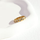 BERTHE LABELLE RING | berthe-labelle-ring | Rings | Guerilla Choice