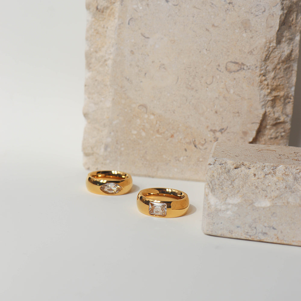 MÉDÉ ROYER RING | mede-royer-ring | Ring | Guerilla Choice