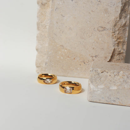 MÉDÉ ROYER RING | mede-royer-ring | Ring | Guerilla Choice