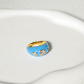 ADELLE LACLIER RING | adelle-laclier-ring | Rings | Guerilla Choice