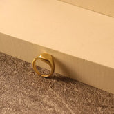 SYBILLE SIGNET RINGS | sybille-signet-rings | Guerilla Choice