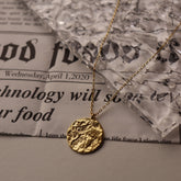 CELESTE CHARM DREAM NECKLACE | celeste-charm-dream-necklace | Necklace | Guerilla Choice