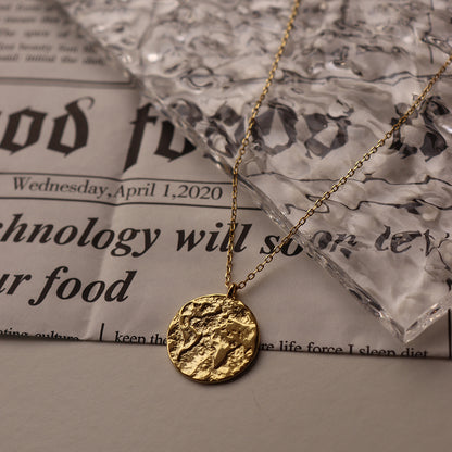 CELESTE CHARM DREAM NECKLACE | celeste-charm-dream-necklace | Necklace | Guerilla Choice