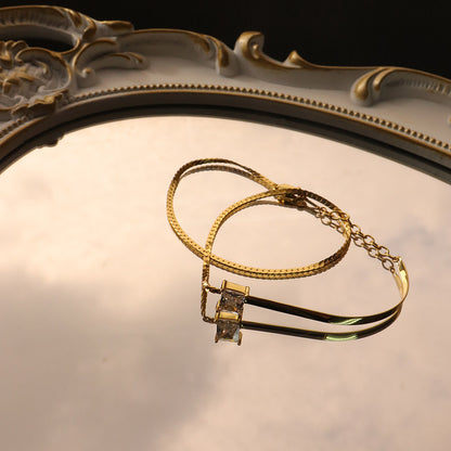 HOLLY MADONNA BRACELET | holly-madonna-bracelet | Bracelets | Guerilla Choice