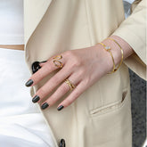 HOLLY MADONNA BRACELET | holly-madonna-bracelet | Bracelets | Guerilla Choice