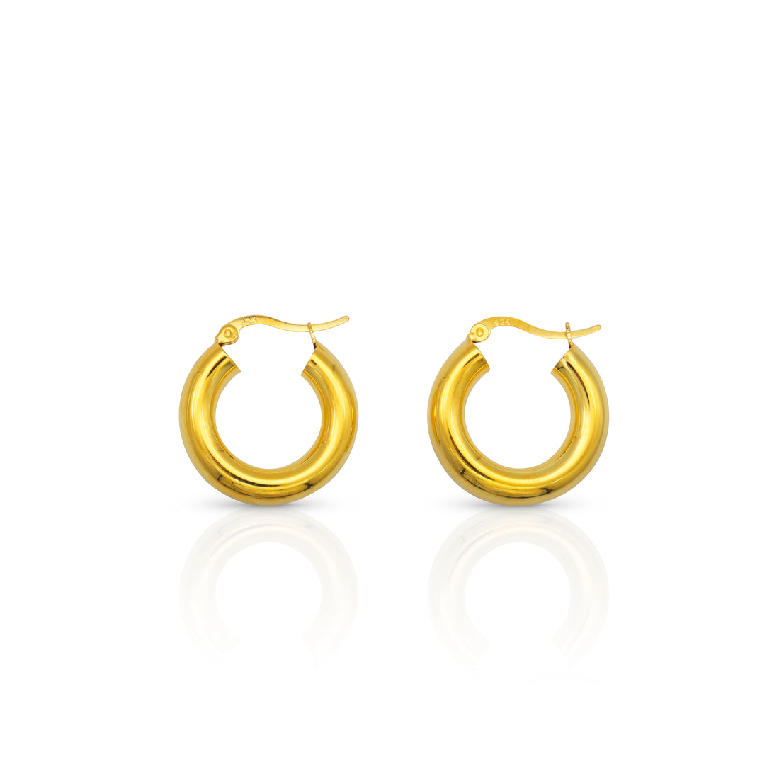 BERNADETTE ROMME EARRINGS | bernadette-rome-earrings | Earrings | Guerilla Choice