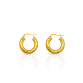 BERNADETTE ROMME EARRINGS | bernadette-rome-earrings | Earrings | Guerilla Choice