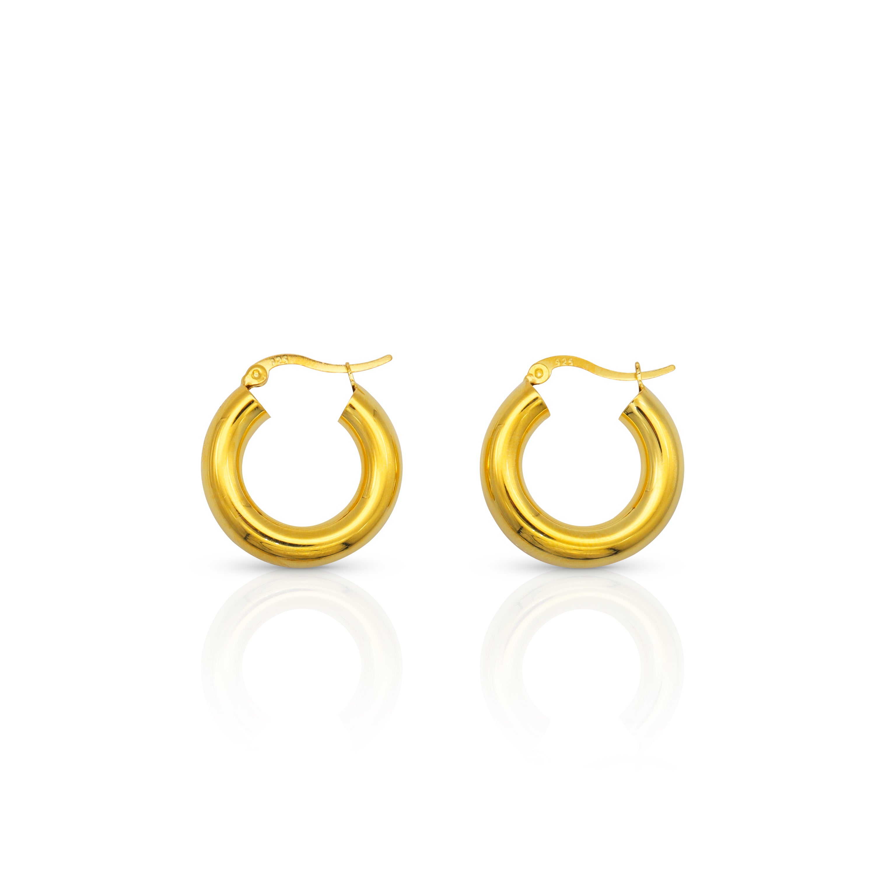 BERNADETTE ROMME EARRINGS | bernadette-rome-earrings | Earrings | Guerilla Choice