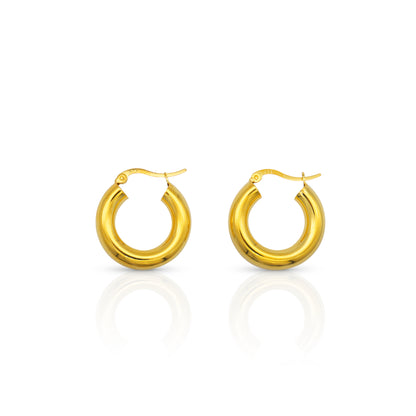 BERNADETTE ROMME EARRINGS | bernadette-rome-earrings | Earrings | Guerilla Choice