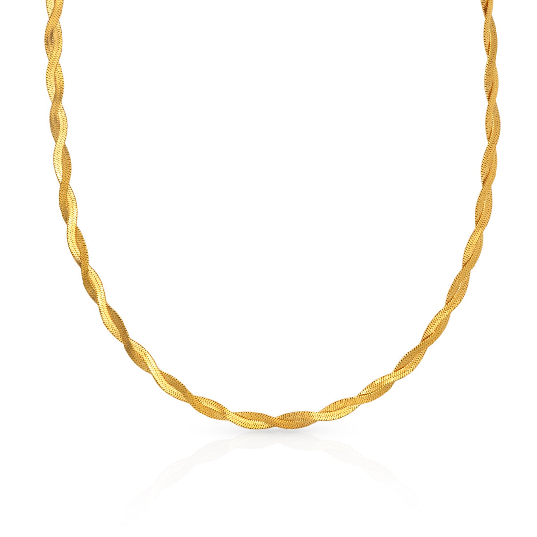 YGRAINE LARUE NECKLACE | ygraine-larue-necklace | Necklaces | Guerilla Choice