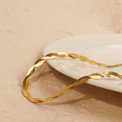 YGRAINE LARUE NECKLACE | ygraine-larue-necklace | Necklaces | Guerilla Choice