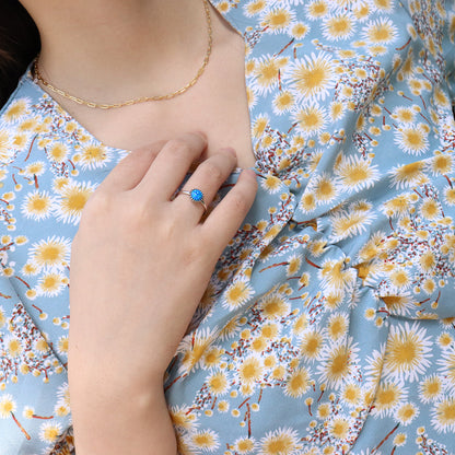 ALEXANDRINE GOSSE NECKLACE | alexandrine-gosse-necklace | Necklaces | Guerilla Choice