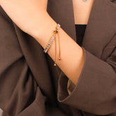 CHANTAL LACHANCE BRACELET | chantal-lachance-bracelet | Bracelets | Guerilla Choice