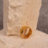 AXELLE TRAVER RING | axelle-traver-ring | Rings | Guerilla Choice