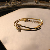 HOLLY MADONNA BRACELET | holly-madonna-bracelet | Bracelets | Guerilla Choice