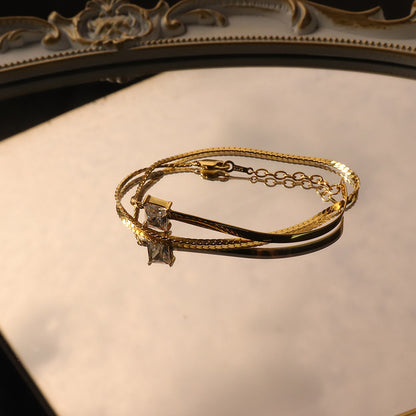 HOLLY MADONNA BRACELET | holly-madonna-bracelet | Bracelets | Guerilla Choice