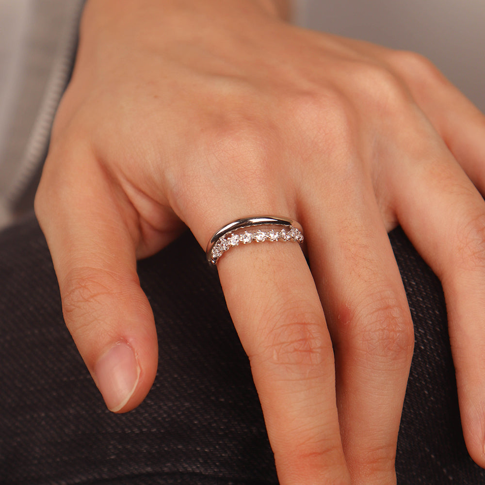 CERISE SERGEANT RING | cerise-sergeant-ring | Rings | Guerilla Choice