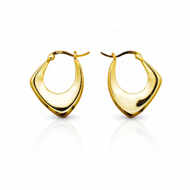 RUSSELL PEARL EARRINGS | russell-pearl-earrings | Earrings | Guerilla Choice