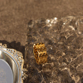 RADELLE TRAVER RING | radelle-traver-ring | Rings | Guerilla Choice