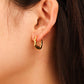 MIRABELLE DURANT EARRINGS | mirabelle-durant-earrings | Earrings | Guerilla Choice