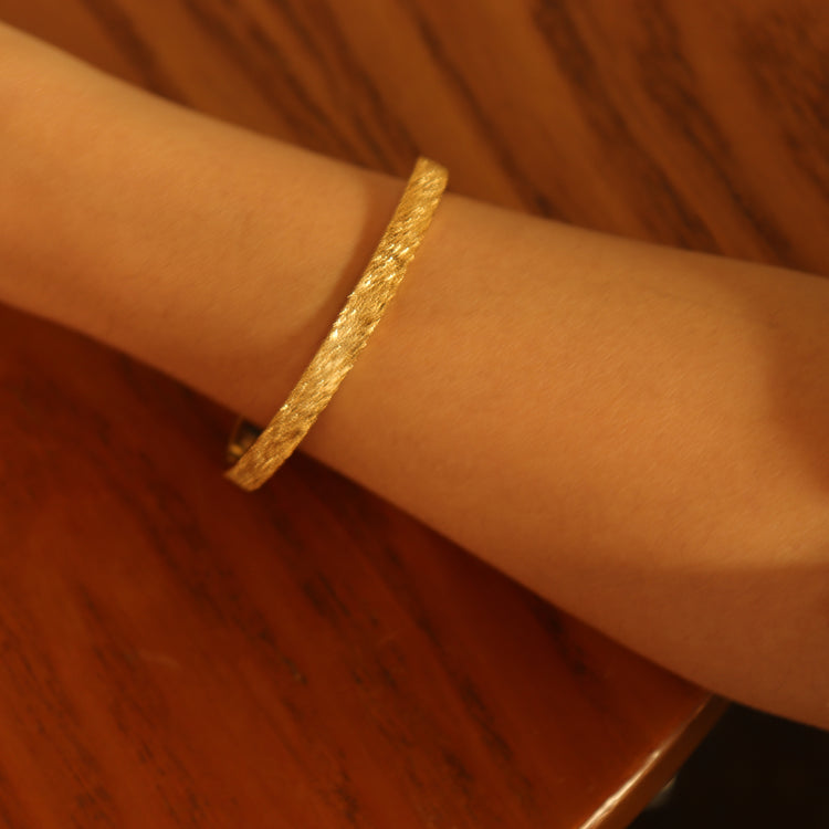JOANNE GOLD BRACELET | joanne-gold-bracelet | Bracelets | Guerilla Choice