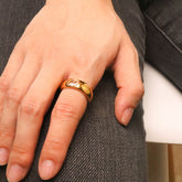 MÉDÉ ROYER RING | mede-royer-ring | Ring | Guerilla Choice