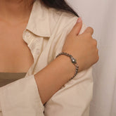 SYBILLE SNAKE BRACELET | sybille-snake-bracelet | Bracelets | Guerilla Choice