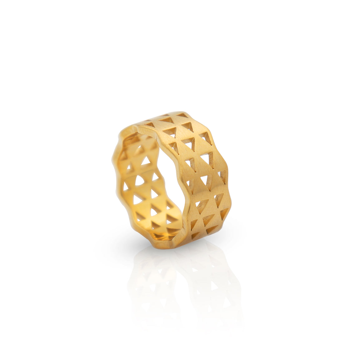 RADELLE TRAVER RING | radelle-traver-ring | Rings | Guerilla Choice