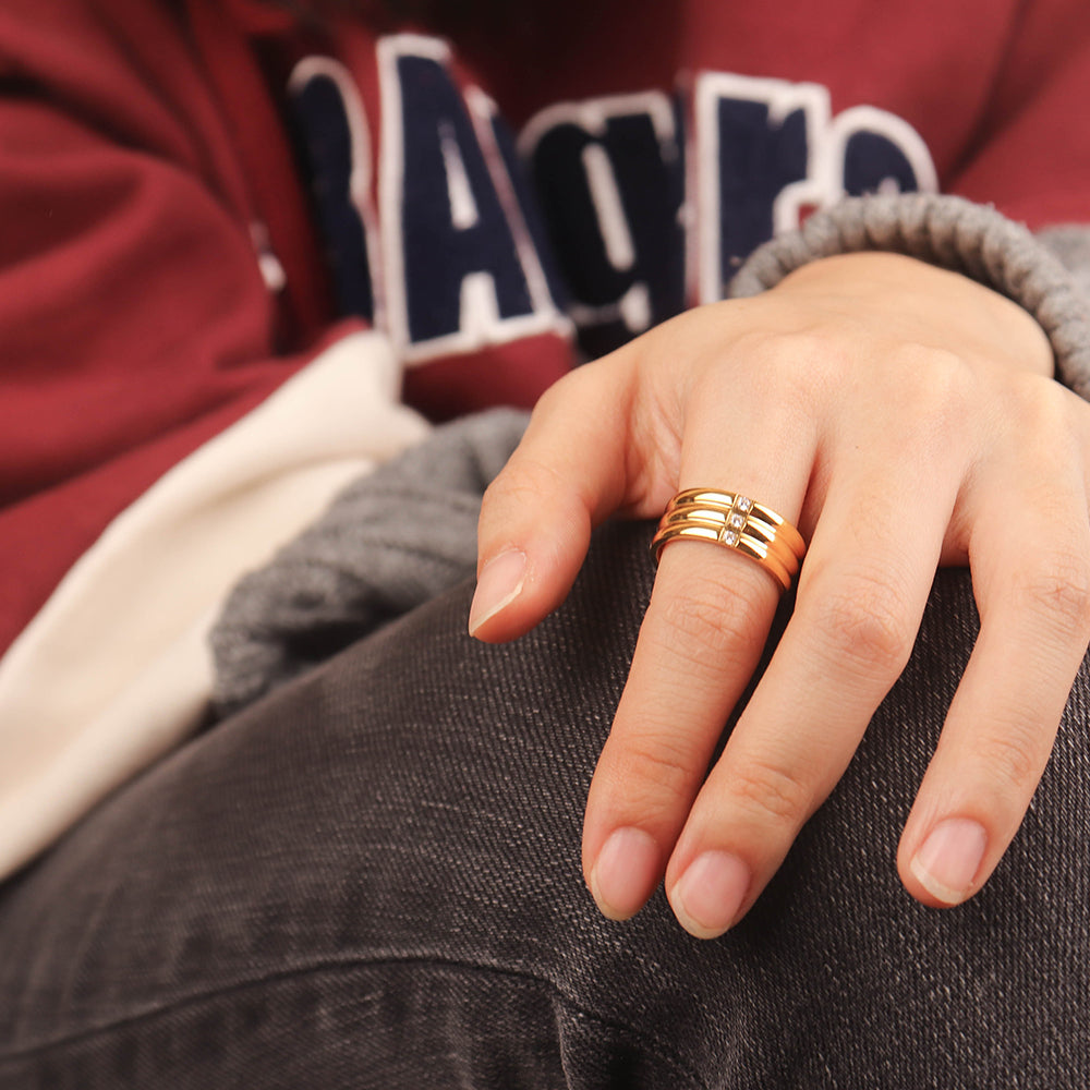 FABIENE ALLARD RING | fabiene-allard-ring | Rings | Guerilla Choice