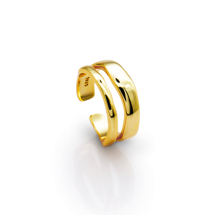 CLARISSE BOUCHER RING | clarisse-boucher-ring | Ring | Guerilla Choice