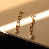 CLEMENTINE TRAVER EARRINGS | clementine-traver-earrings | Earrings | Guerilla Choice