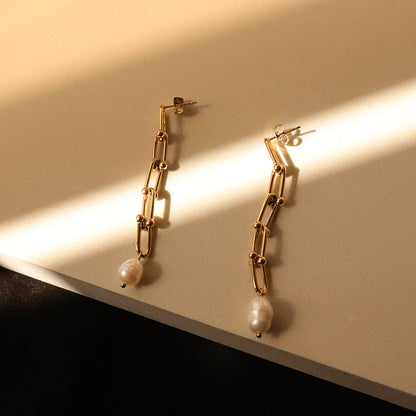 CLEMENTINE TRAVER EARRINGS | clementine-traver-earrings | Earrings | Guerilla Choice