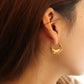 RUSSELL PEARL EARRINGS | russell-pearl-earrings | Earrings | Guerilla Choice