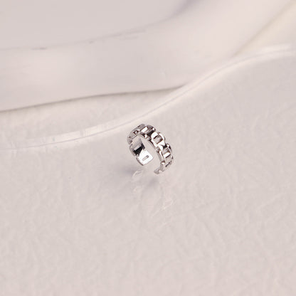 CHATERINE BELROSE EAR CUFF | chaterine-belrose-ear-cuff | Rings | Guerilla Choice